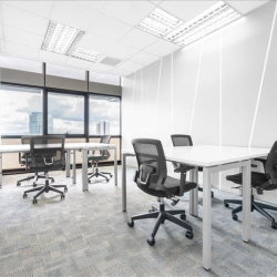 Office accomodations to lease in Muntinlupa