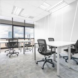 Office accomodations to hire in Muntinlupa