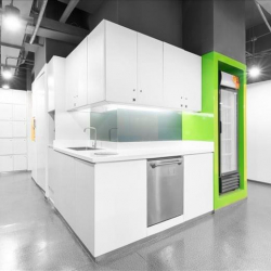 Serviced office - Muntinlupa