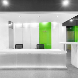 Executive office centre in Muntinlupa