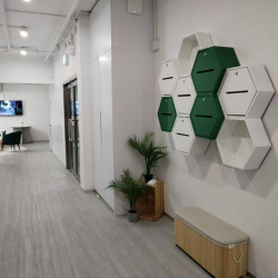 Exterior image of 9/F Kato Factory Building , 2 Cheung Yue Street, Lai Chi Kok