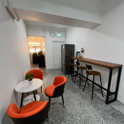 9/F Kato Factory Building , 2 Cheung Yue Street, Lai Chi Kok