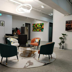 9/F Kato Factory Building , 2 Cheung Yue Street, Lai Chi Kok serviced offices