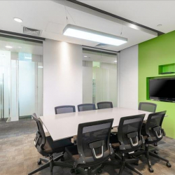 Office spaces in central Dalian