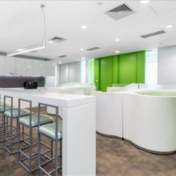 Dalian office space