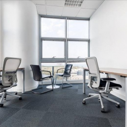 Serviced office - Herzliya