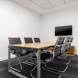Image of Herzliya serviced office