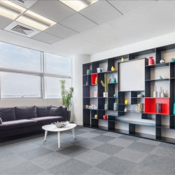 Herzliya serviced office centre