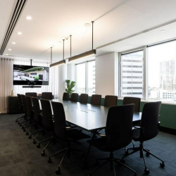 Serviced offices to rent in 