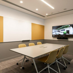 Serviced offices to rent in 