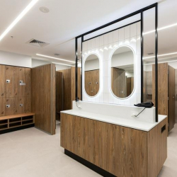 Serviced offices to rent in 