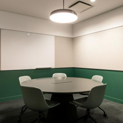 Serviced offices to rent in 