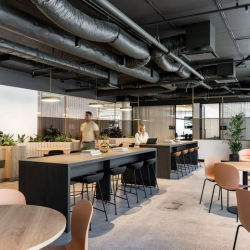 Executive office centres to rent in Sydney