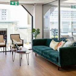 Image of Auckland office suite