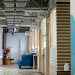 Serviced offices to rent in 