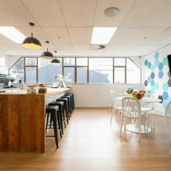 Serviced offices to rent in 