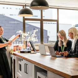 Serviced offices to rent in 