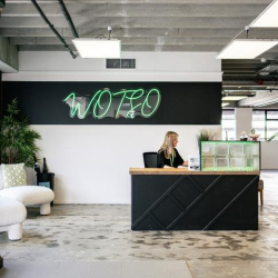 Serviced offices to rent in 