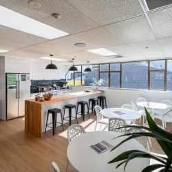 Image of Auckland office accomodation