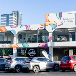 Office accomodation to hire in Auckland