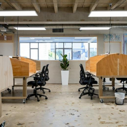 Executive office centres in central Auckland