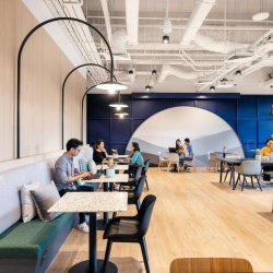 Office accomodation - Singapore
