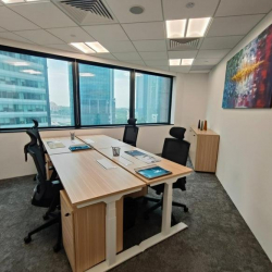Exterior image of 9 Raffles Place Level 9, Republic Plaza