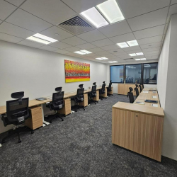 Executive suites to hire in Singapore