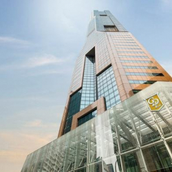 Exterior view of 9 Raffles Place Level 9, Republic Plaza