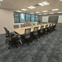 Office space - Singapore
