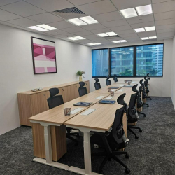 9 Raffles Place Level 9, Republic Plaza serviced offices
