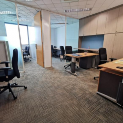 Offices at 9 Raffles Place, Republic Plaza, Level 58 Republic Plaza