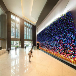 Executive suites to hire in Singapore