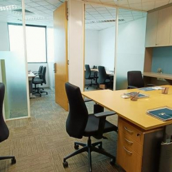 Serviced offices in central Singapore