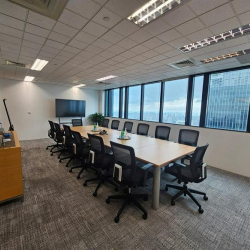 Image of Singapore serviced office