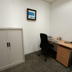 Office suite to lease in Singapore