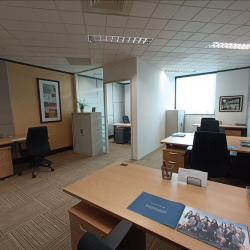 Office spaces to let in Singapore