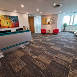 Image of Singapore serviced office