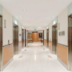 Serviced office in Brisbane