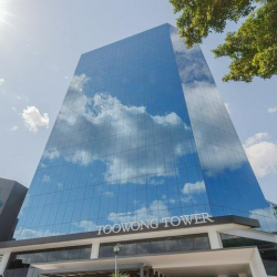 9 Sherwood Road, Level 1 Toowong Village, Toowong office spaces