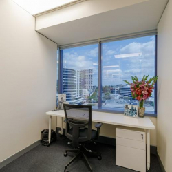 Executive office to let in Brisbane