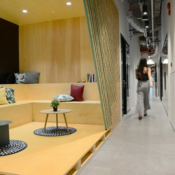 Office suite to hire in Singapore
