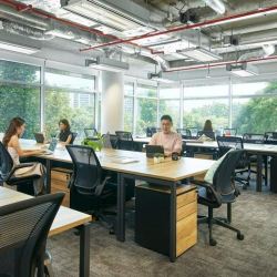 Image of Singapore office suite