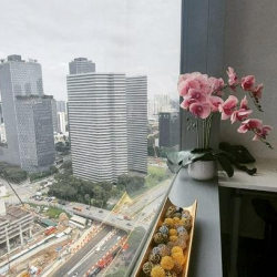 Office accomodation - Singapore