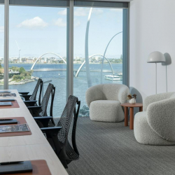 Office spaces to hire in Perth