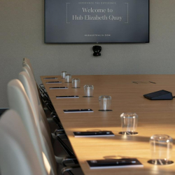 Office suite - Perth