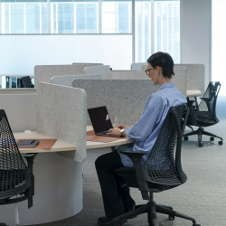 Serviced offices in central Perth