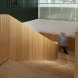 Executive office in Perth