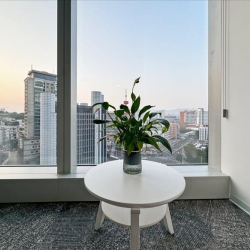 Image of Fuzhou executive office