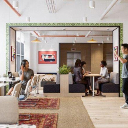 Executive office to hire in Xi'an